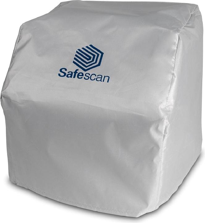 Actual product image Safescan 2610 (Bank note counter)