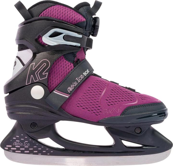 Actual product image K2 Alexis Ice Boa (41.5)