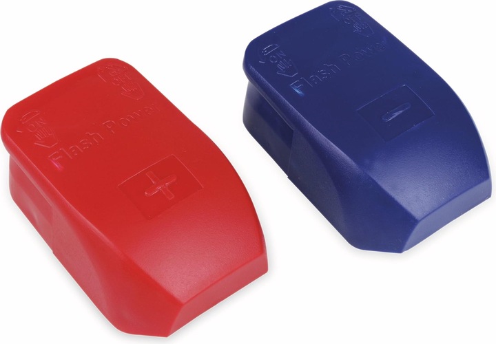 Produktbild Calima Batterie Schnellverbinder