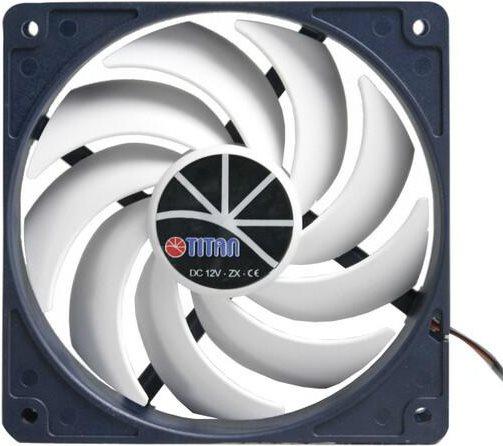 Produktbild Titan TFD-12025SL12Z (120 mm, 1 x)