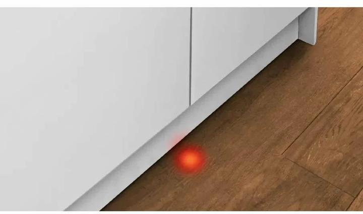 Actual product image Bosch Hausgeräte SBD6TCX00E