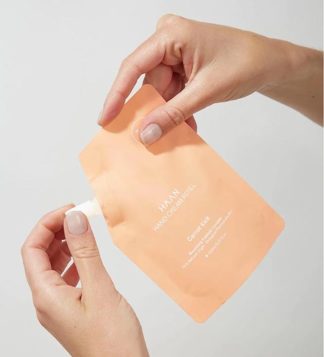 Produktbild Haan Refill Handcrème (150 ml)