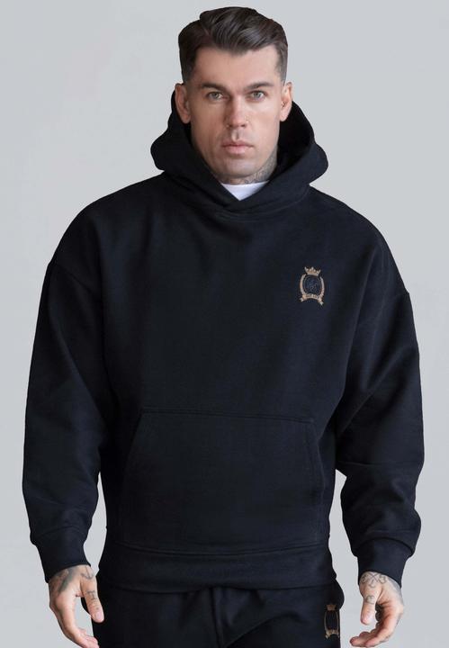 Immagine prodotto Siksilk Kapuzenpullover Pullover Hoodie (L)