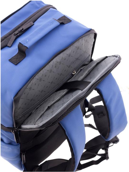 Produktbild Gladiator 1700 Reiserucksack 40 cm Laptopfach (22 l)