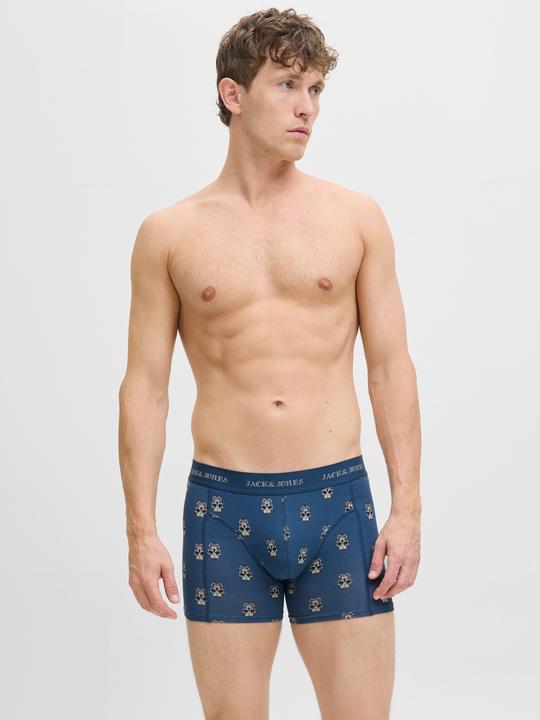 Immagine prodotto Jack & Jones 10er-pack Trunks Trunks (XL, confezione da 10)