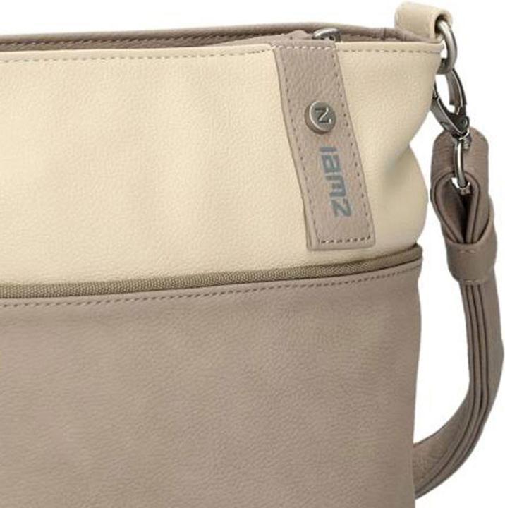 Actual product image Zwei Shoulder bag Jana J8