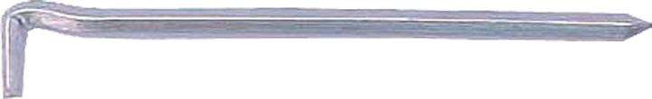 Actual product image Umefa 6x Skewer Square 16cm
