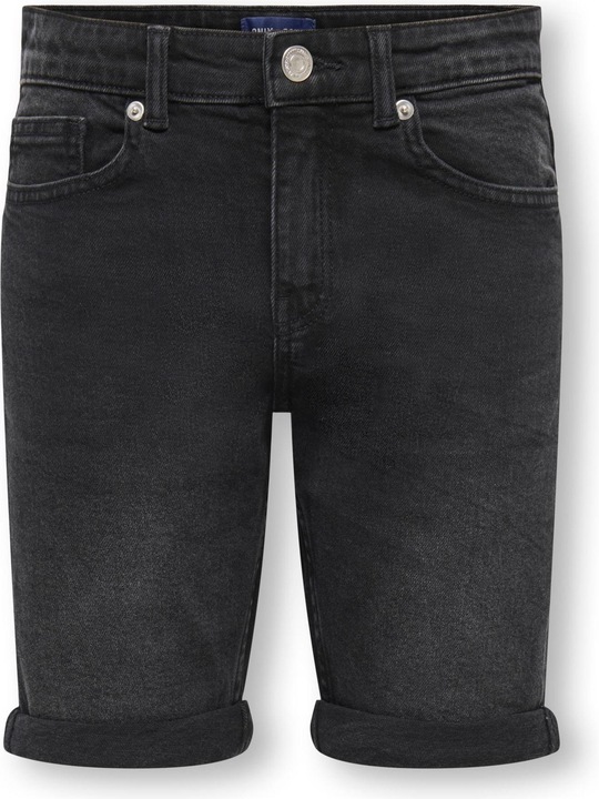 Only & Sons Junior Osjply Wb 2796 Pim Dnm Shorts Noos