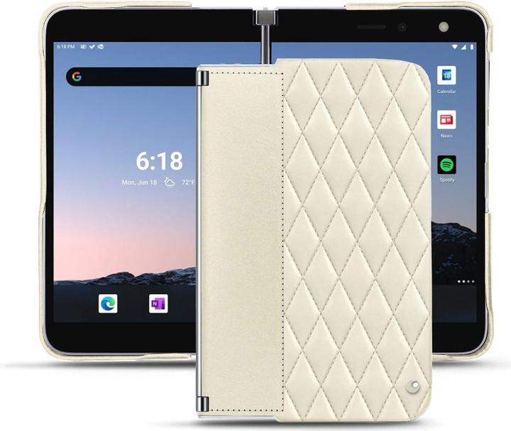 Image du produit Noreve Housse cuir (Microsoft Surface Duo 2)