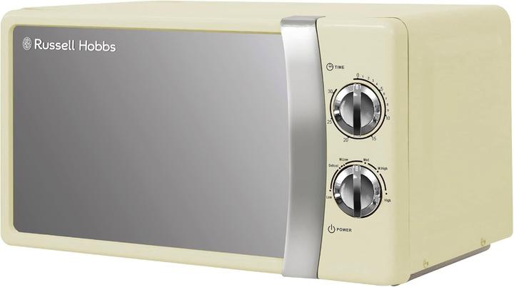 Russell Hobbs Manual Solo Microwave (17 l)