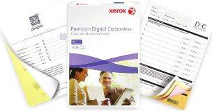 Image du produit Xerox Premium Digital Carbonless (A4, 501 feuilles, 80 g/m²)