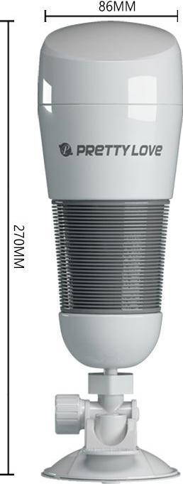 Produktbild Pretty Love Hedy