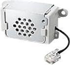 Actual product image Star Micronics Star BU01-24-A printer external buzzer