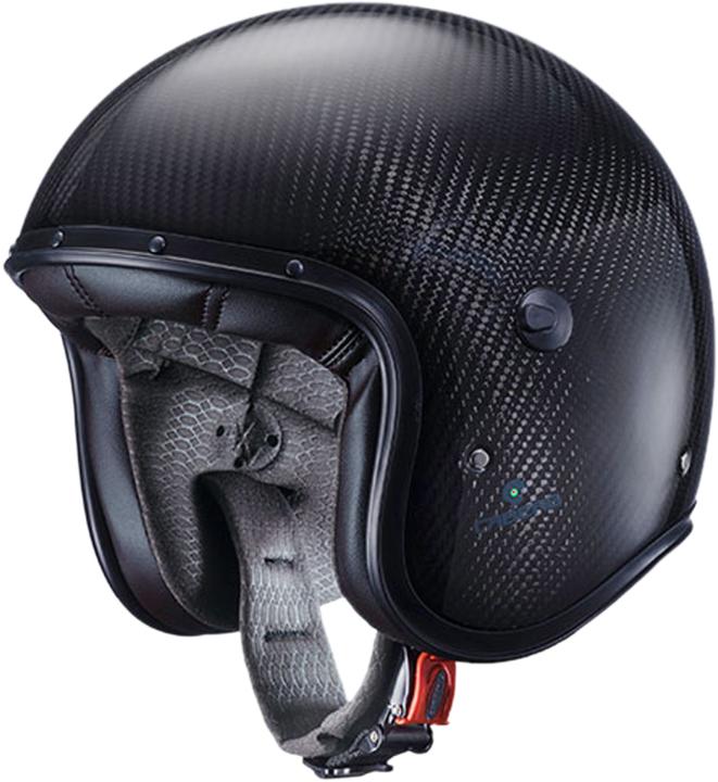 Image du produit Caberg Casque jet Freeride X Carbon (M)