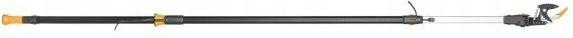 Image du produit Fiskars Girafe de coupe télescopique UPX86