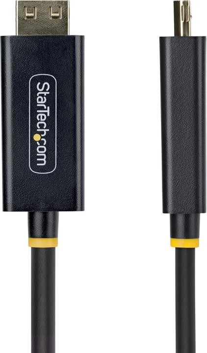 Actual product image StarTech 15ft DP to HDMI (4.50 m)