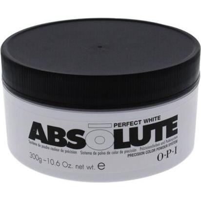 OPI, Gesichtspuder, Absolute Perfect White Powder 300g