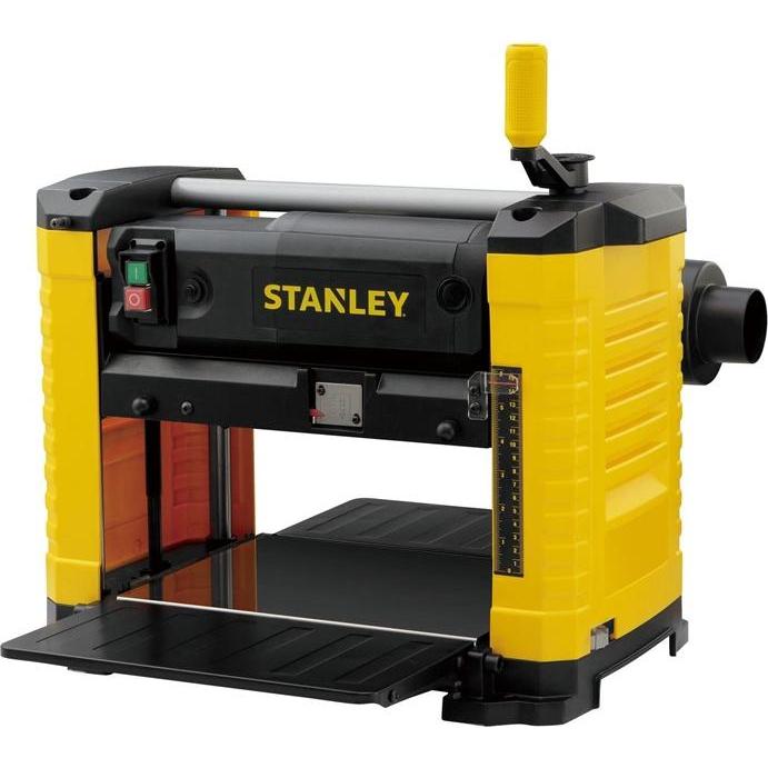 Thumbnail - Stanley, Hobelmaschine, Fatmax 1800w Vandiktebank elektrische schaafmachine