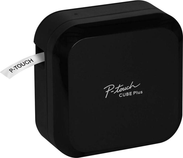 Produktbild Brother P-Touch Cube Plus PT-P710BT