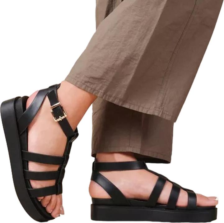 Image du produit Where's That From - Sandales gladiateur DUBAI - Femme (41)