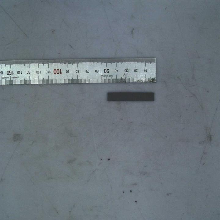 Produktbild Samsung RUBBER-PAD FRICTIONML-1660,EPDM,1.0,47*