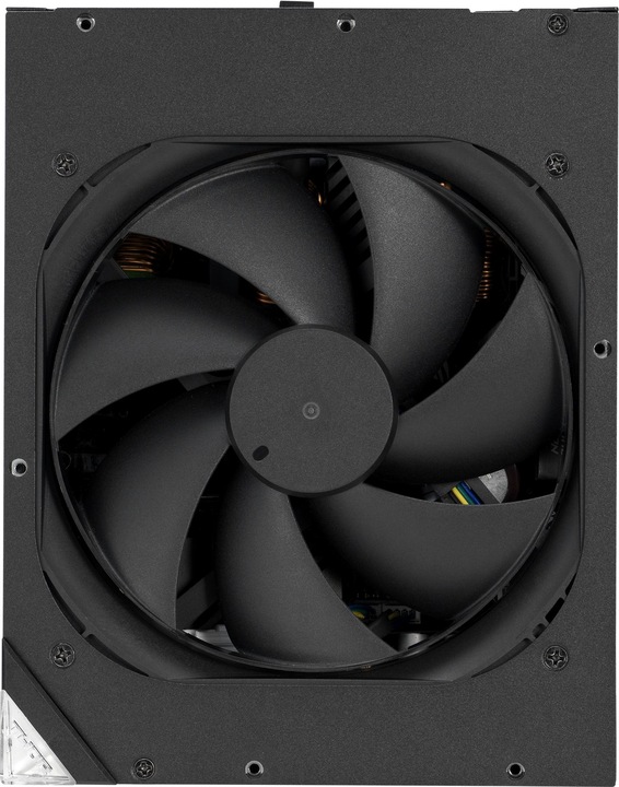 Actual product image ASUS NEZ ROG Thor 1200 Platinum II Power Supply Unit (1200 W)