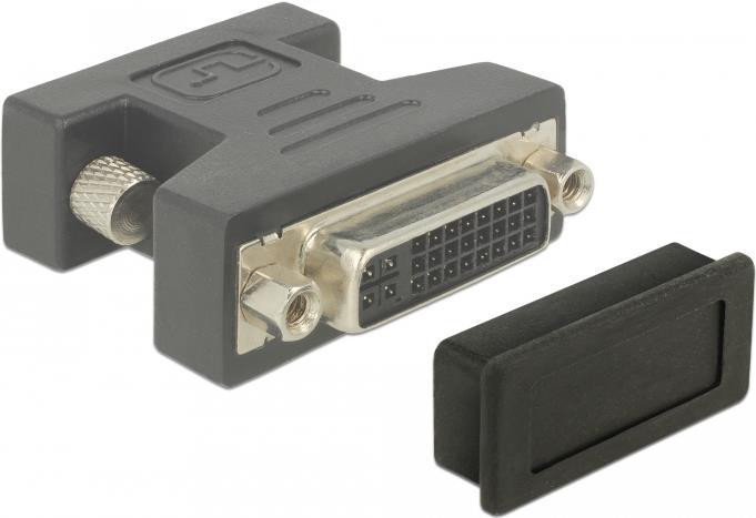 Delock Dust Cover for DVI female