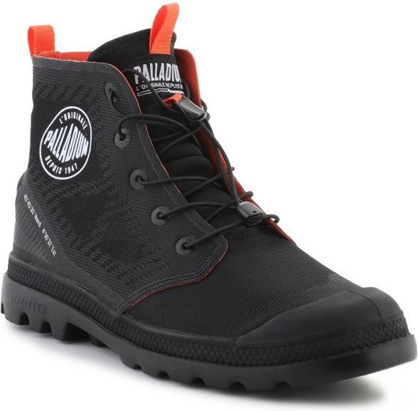 Produktbild Palladium Pampa Lite Travel Vt - 65071 (46)