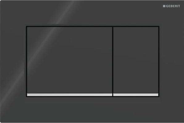 Actual product image Geberit Sigma30