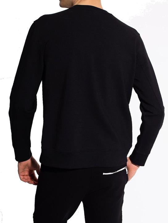 Produktbild Neil Barrett Logo Sweatshirt (M)