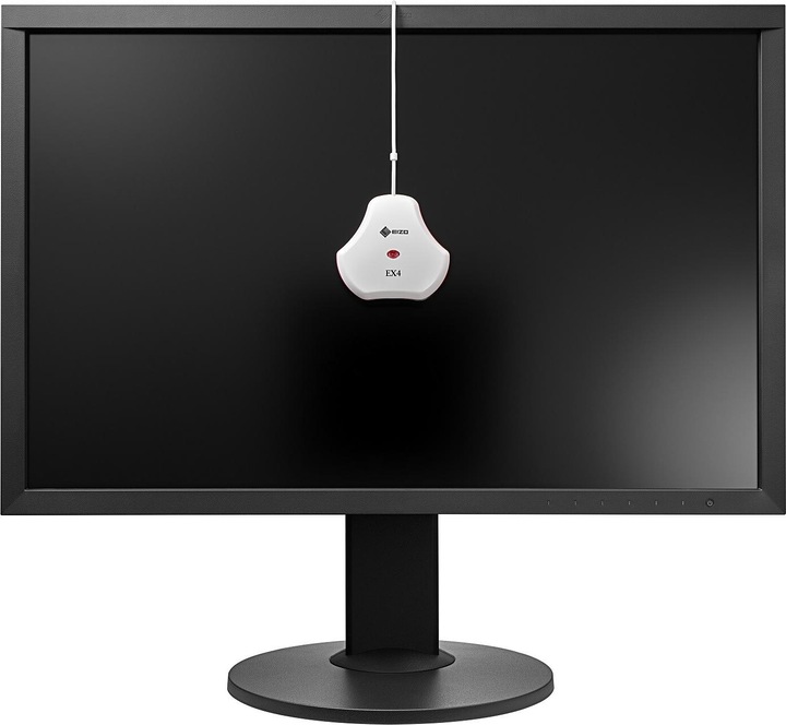 Actual product image Eizo ColorEdge CS2731 (2560 x 1440 pixels, 27")