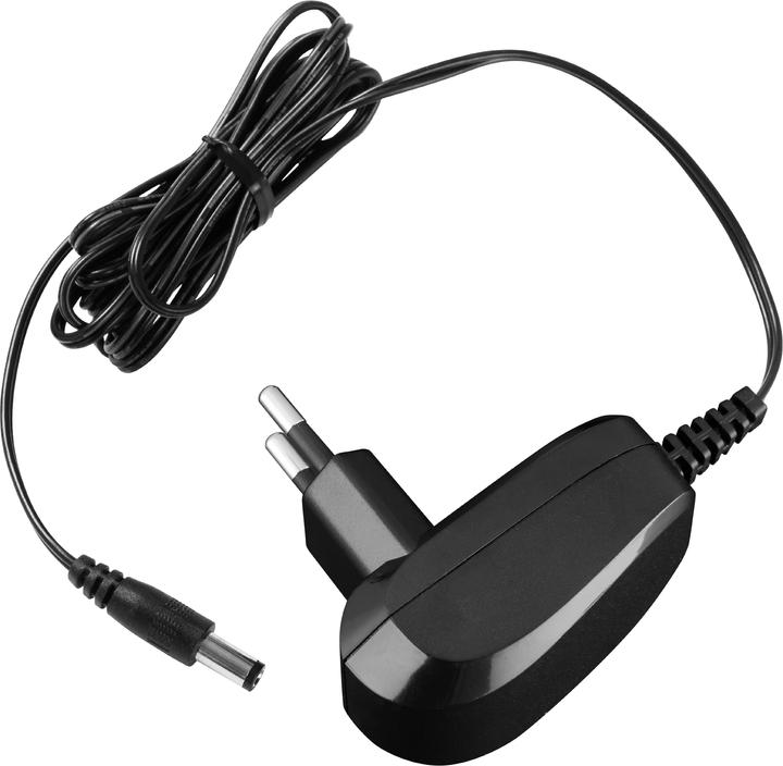 Produktbild ECG VT 3420 2in1 Jerome Stick vacuum cleaner, Up to 60 minutes run time per charge