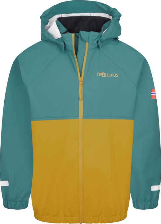 Immagine prodotto Trollkids Kid's Odda Rain Set XT (92)