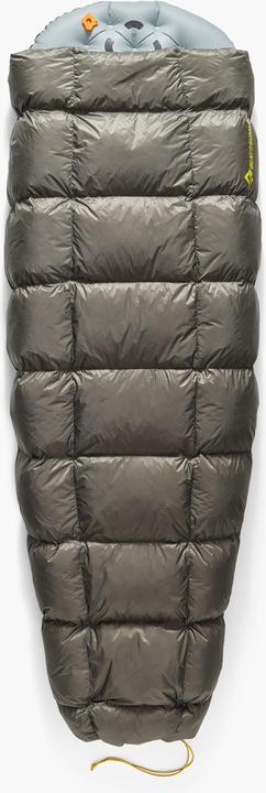 Actual product image Sea To Summit Ember 7°C Down Quilt