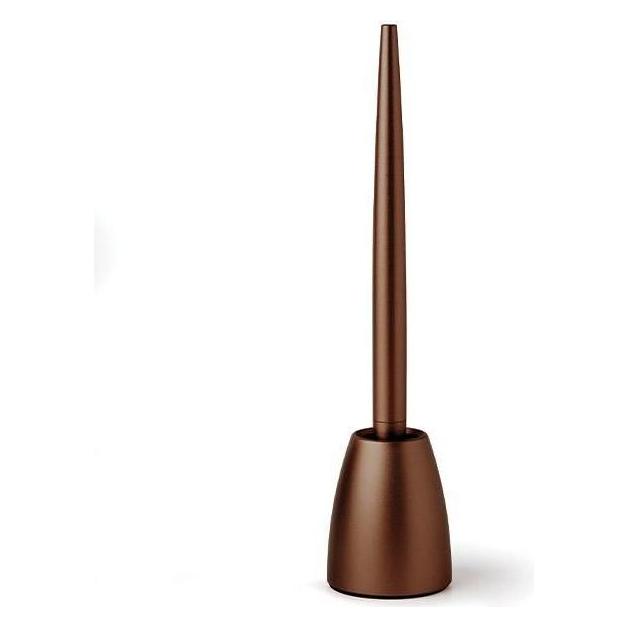 Lexon Scribalu Długopis Z Bazą Brązowy/bronze LS64BZ, Stylus, Bronze, Braun