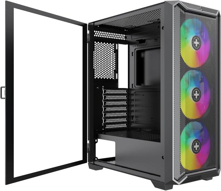 Immagine prodotto Xilence ATX Miditower (ATX, mATX, Mini-ITX)