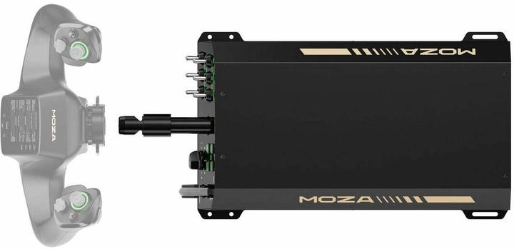 Image du produit Moza AY210 Yoke Base (PC)