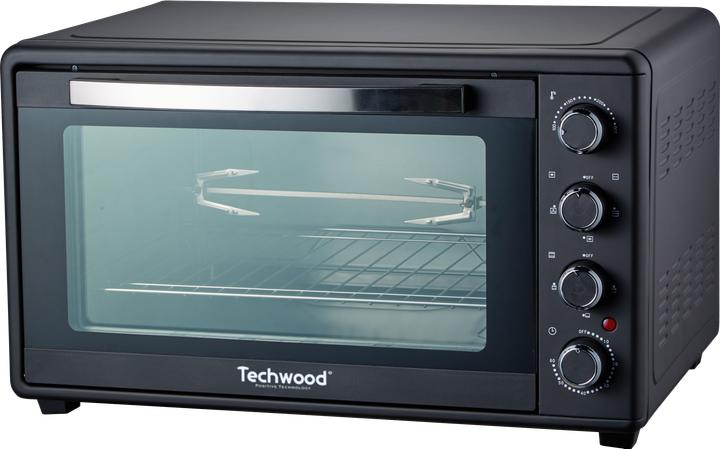 Produktbild Techwood Minibackofen 60 L