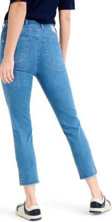 Actual product image Raphaela by Brax Luca 6/8 Deco Light Denim & Colors (W40/L30)