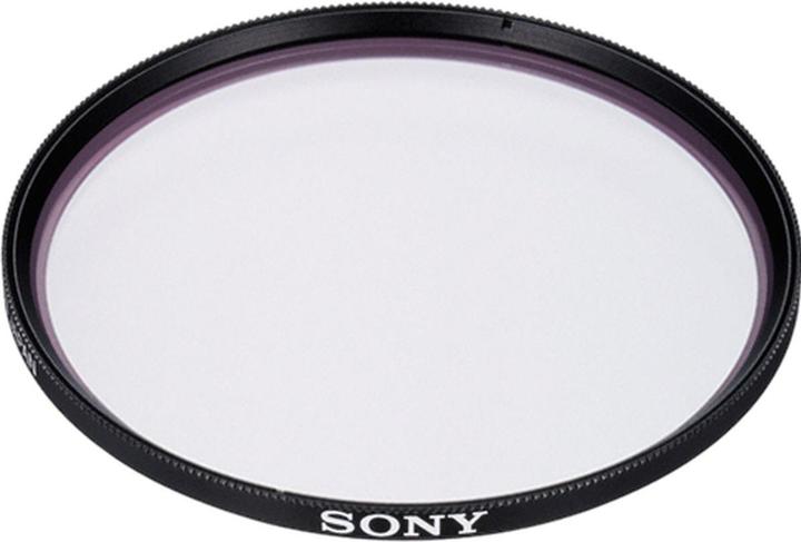 Productafbeelding Sony VF-77MPAM, MC beschermingsfilter (77 mm, Beschermend filter, 77 mm)