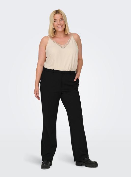 Produktbild Only Gerade geschnitten Hose Klassische Hose (W52/L30)