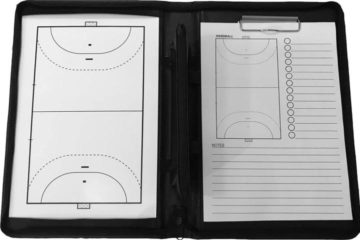 Actual product image Sporti Table pro coaching
