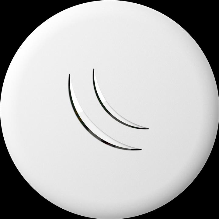 MikroTik Access Point RBcAPL-2nD, CAP LITE 2 Gehäuse