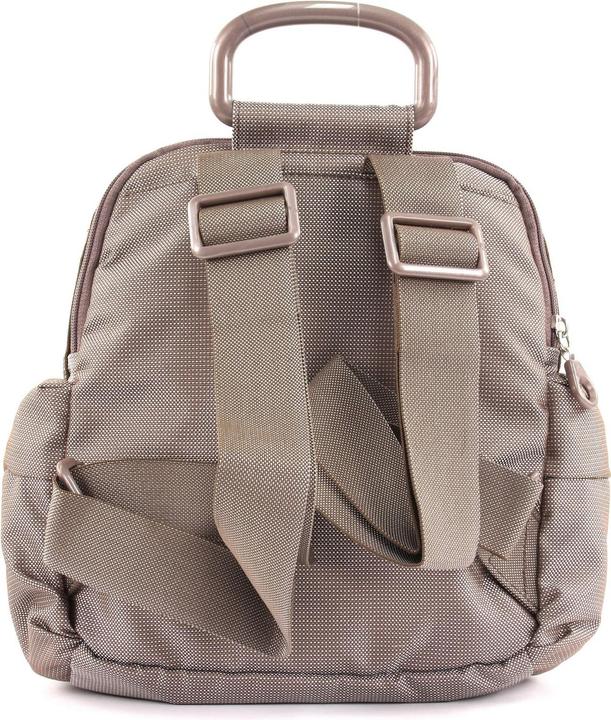 Produktbild Mandarina Duck Rucksack / Daypack MD20 Small Backpack QMTT1 (9 l)