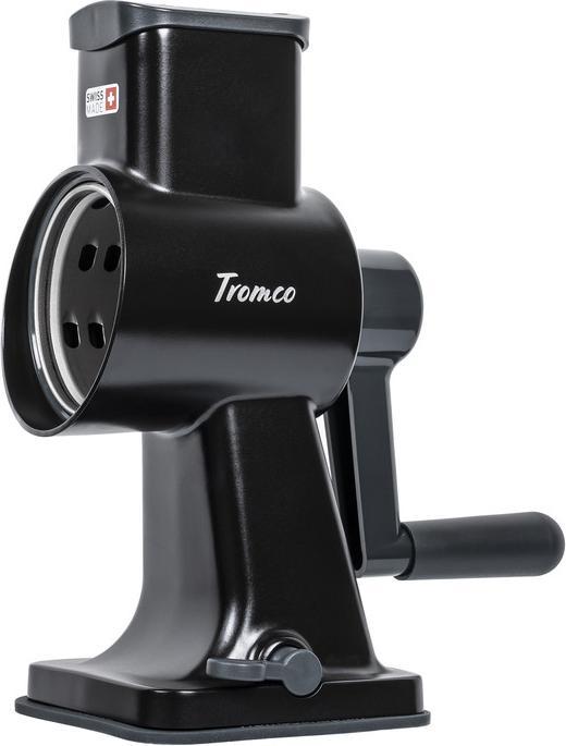 Actual product image Tromco Drum grater set with drum 2, 3, 4