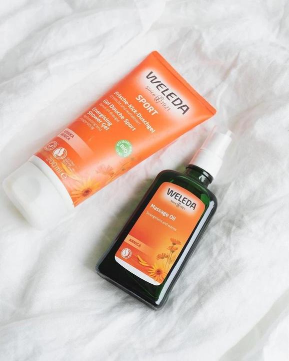 Image du produit Weleda Arnika (200 ml)