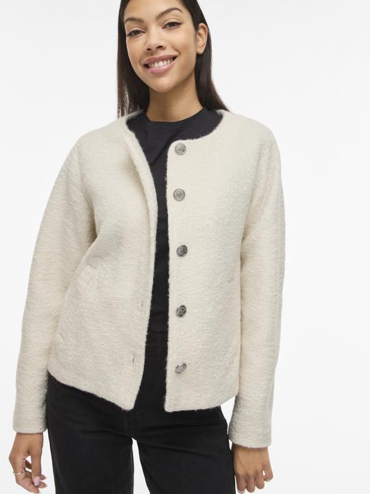 Actual product image Vila VILYNNE Geknöpfte Jacke (40)