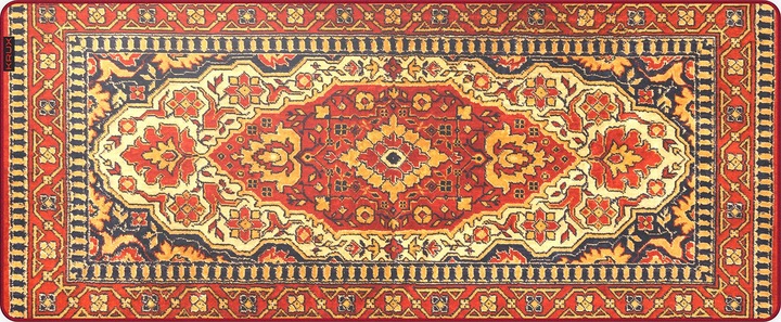 Produktbild Krux Space Carpet (XXL)