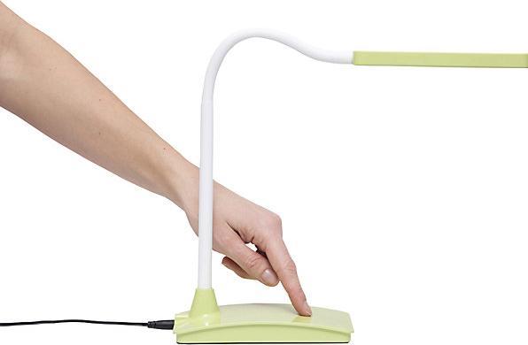 Image du produit Maul Lampe de bureau à LED (320 lm)