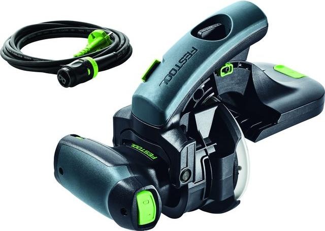 Image du produit Festool Ponceuse de chants ES-ETS 125 REQ-Plus CH (Ponceuse excentrique, 250 W)